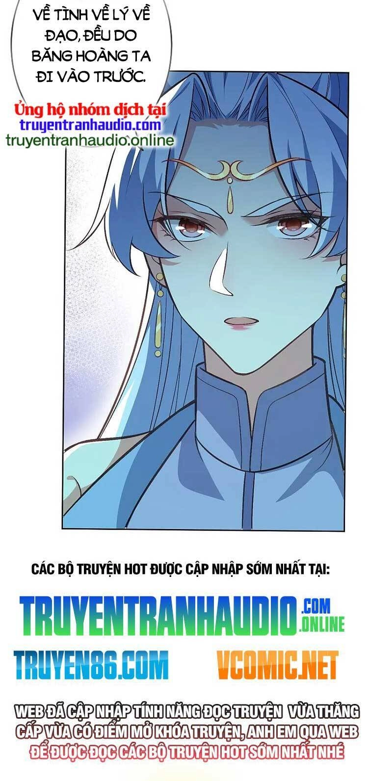 Nghịch Thiên Tà Thần Chapter 626 - 41