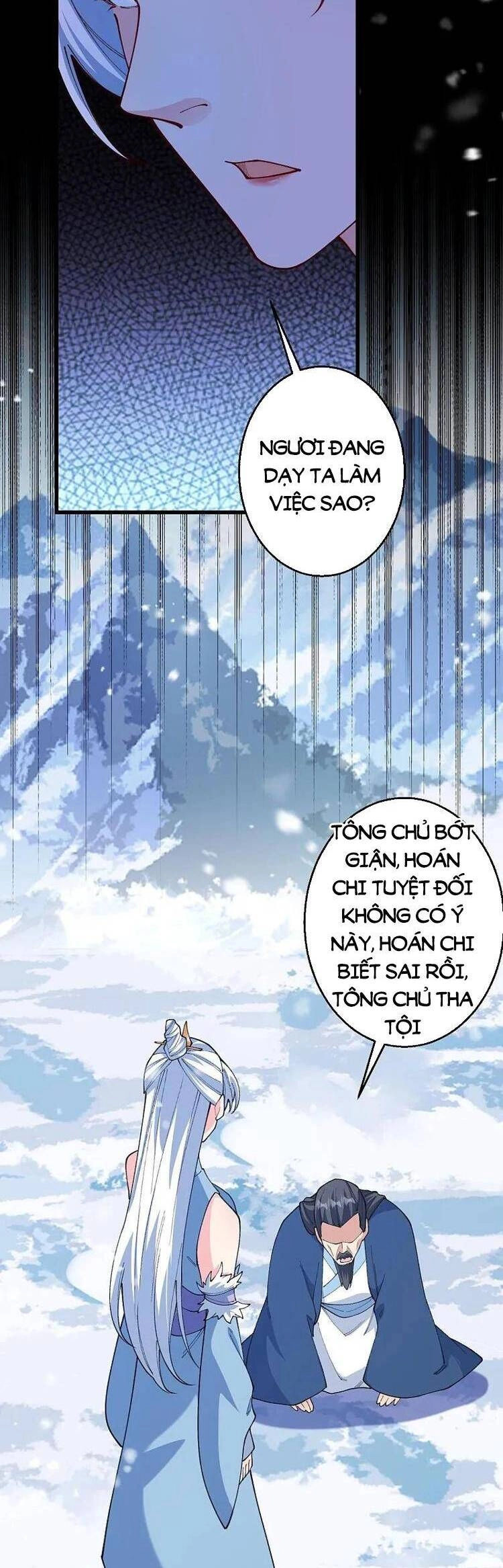 Nghịch Thiên Tà Thần Chapter 627 - 2