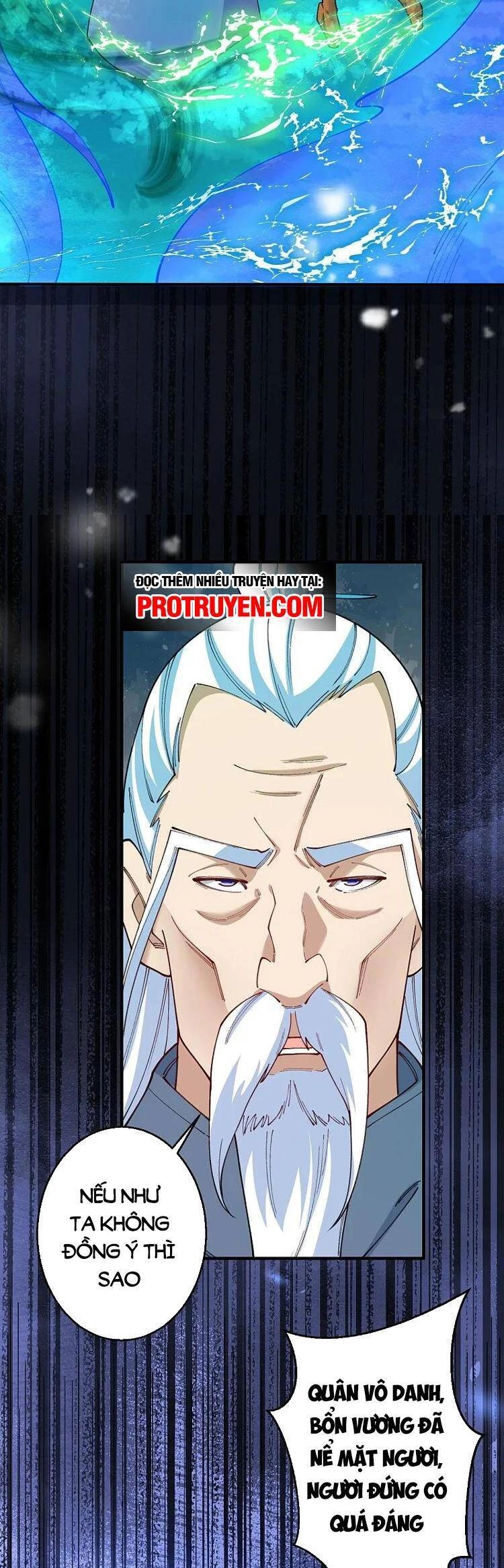 Nghịch Thiên Tà Thần Chapter 627 - 7