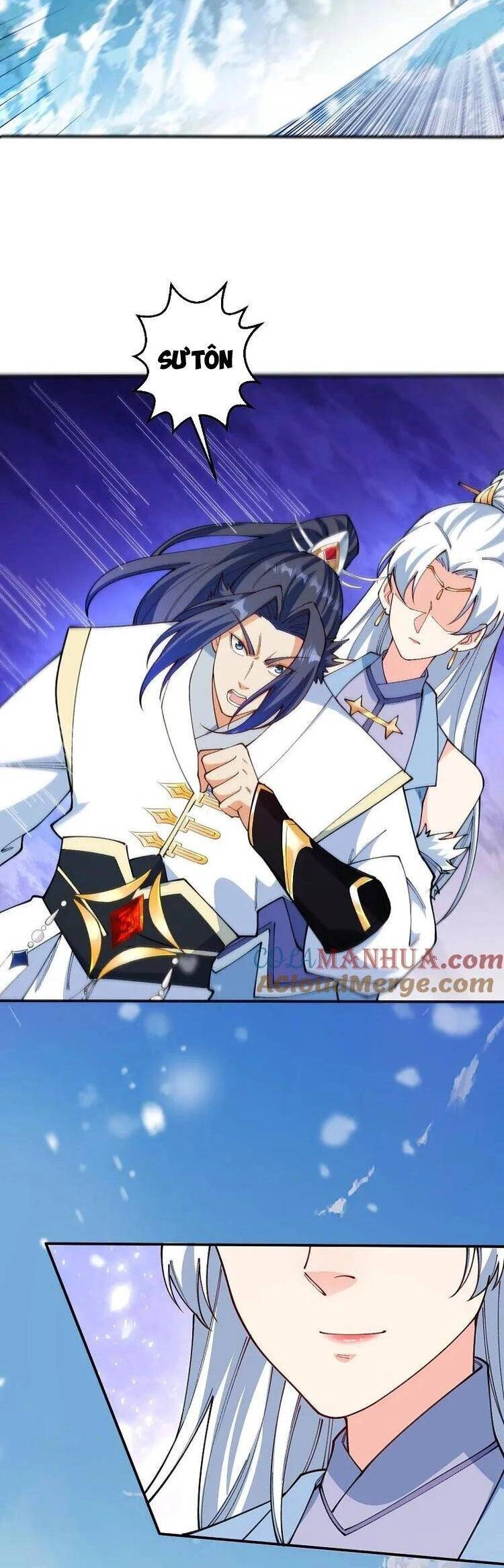 Nghịch Thiên Tà Thần Chapter 627 - 12