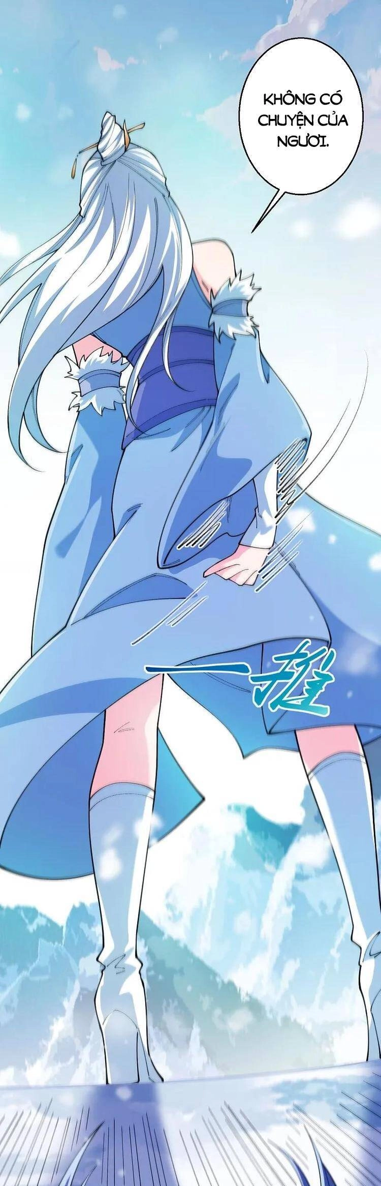 Nghịch Thiên Tà Thần Chapter 627 - 13