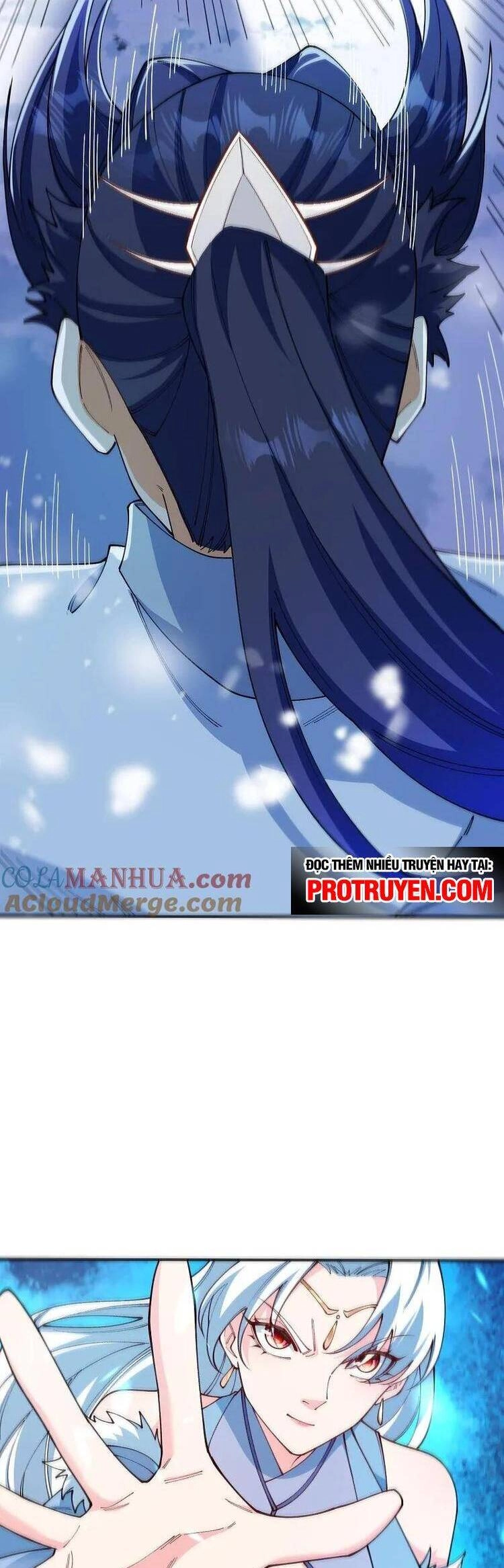 Nghịch Thiên Tà Thần Chapter 627 - 14