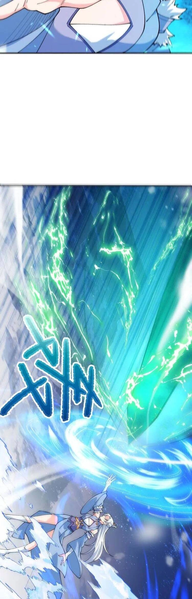 Nghịch Thiên Tà Thần Chapter 627 - 15