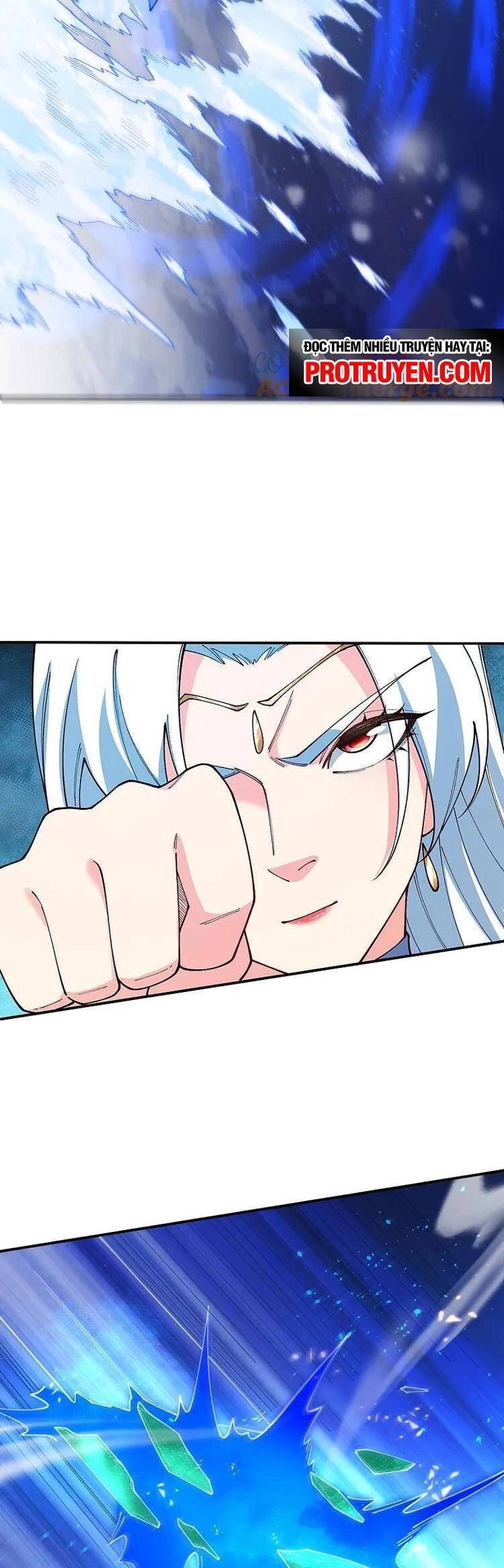 Nghịch Thiên Tà Thần Chapter 627 - 16