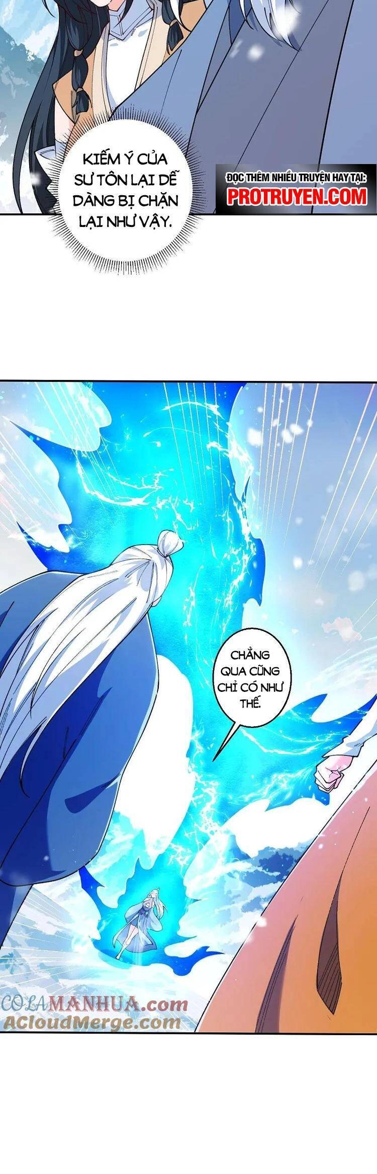 Nghịch Thiên Tà Thần Chapter 627 - 19