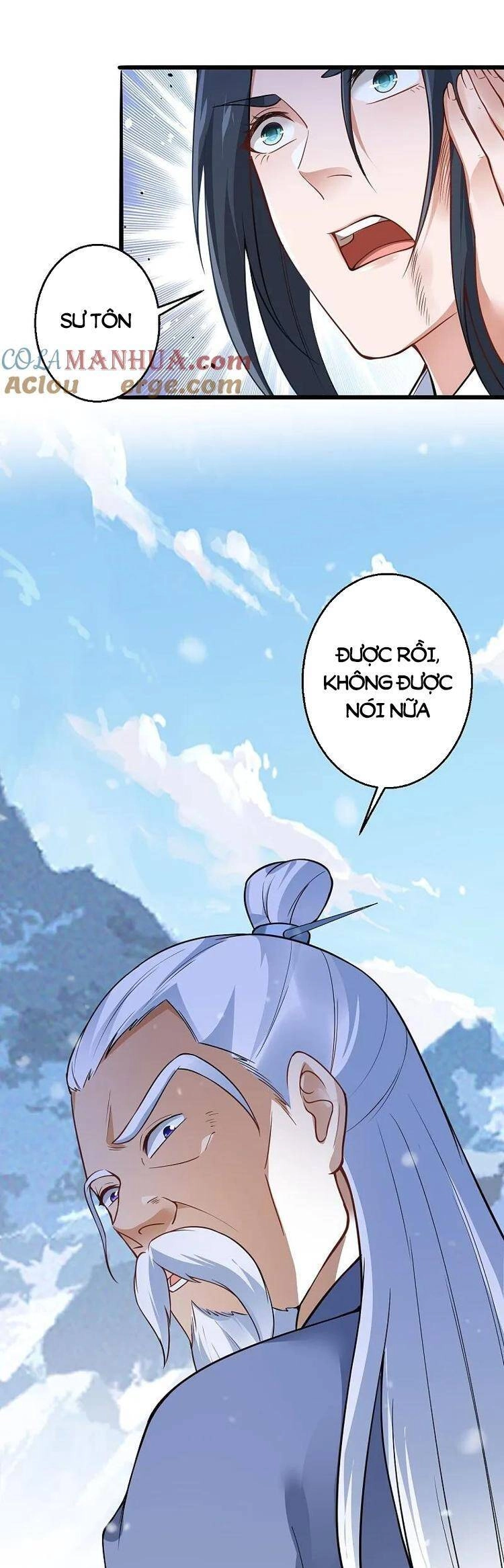 Nghịch Thiên Tà Thần Chapter 627 - 25