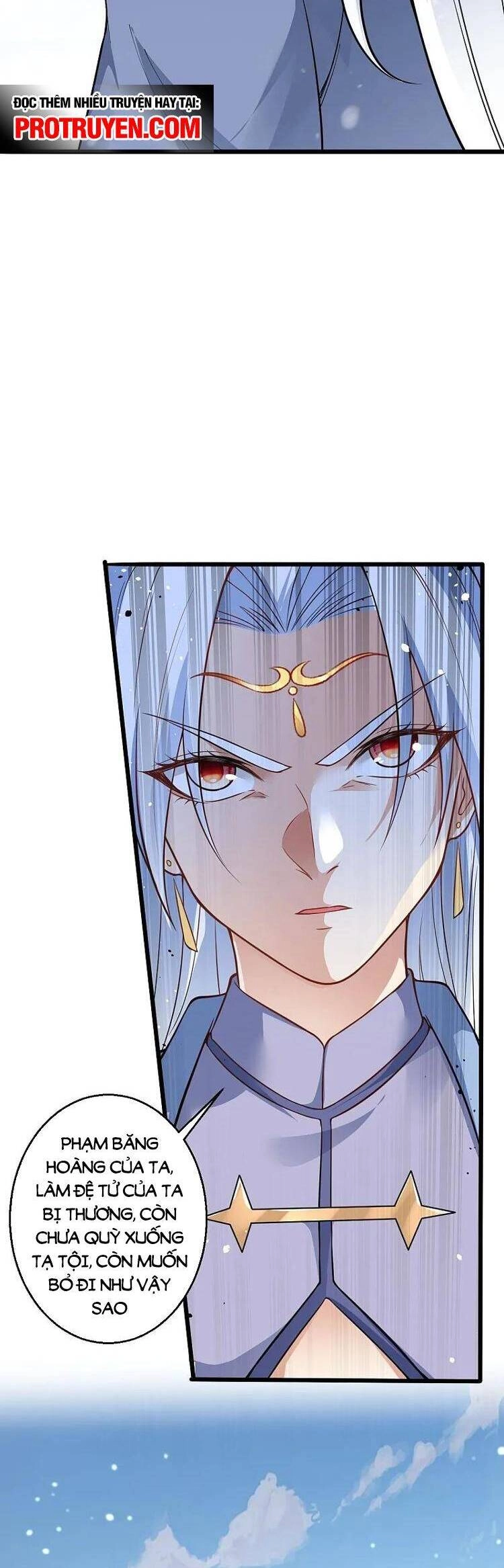 Nghịch Thiên Tà Thần Chapter 627 - 26