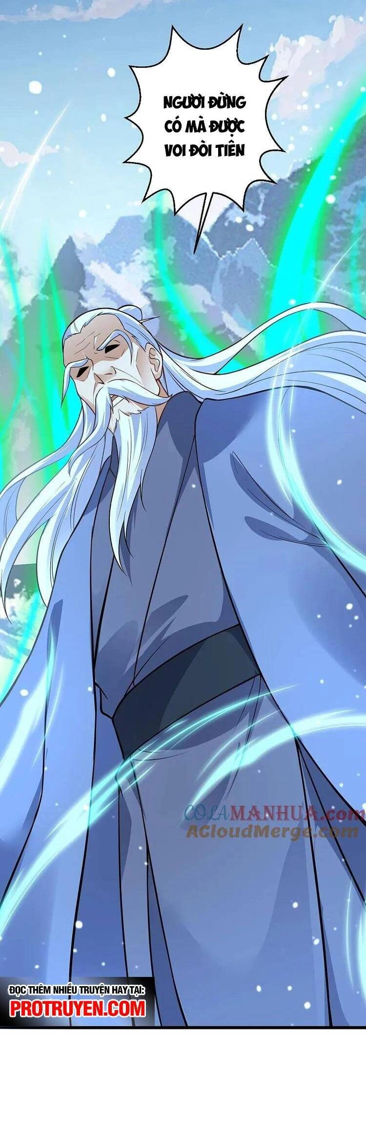 Nghịch Thiên Tà Thần Chapter 627 - 27