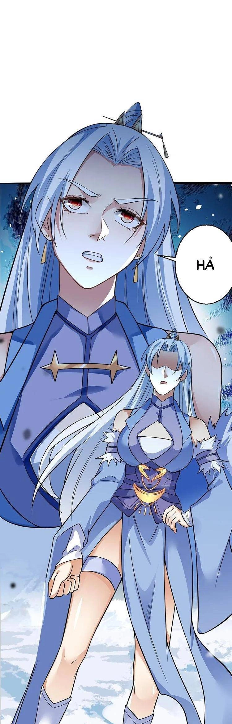 Nghịch Thiên Tà Thần Chapter 627 - 28