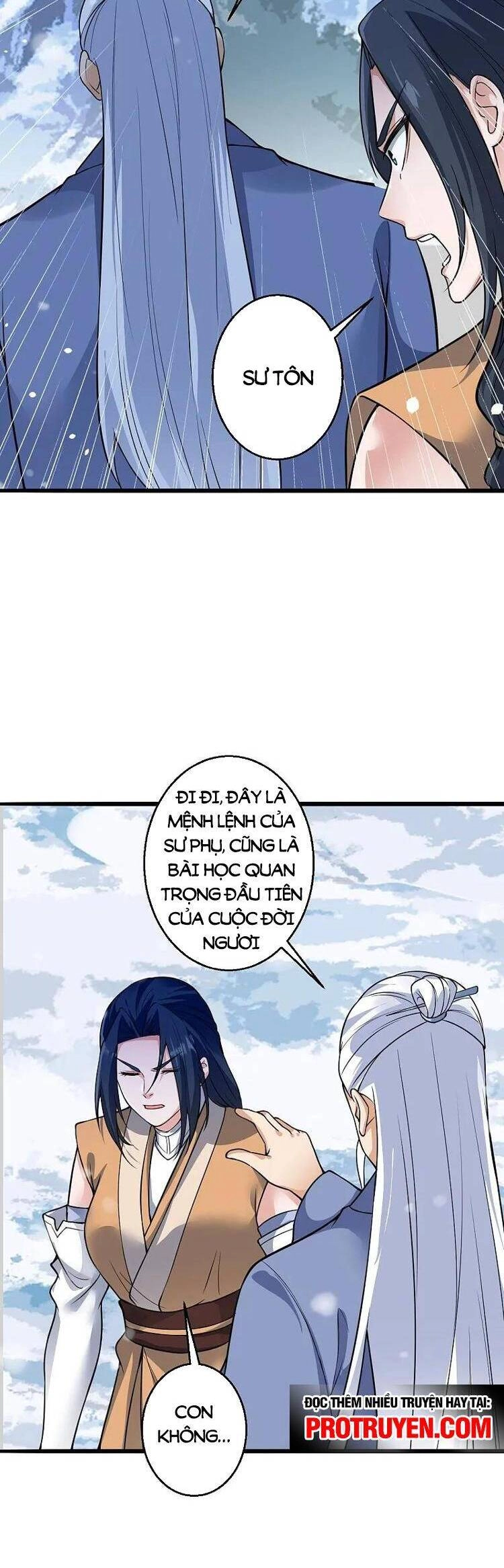 Nghịch Thiên Tà Thần Chapter 627 - 30