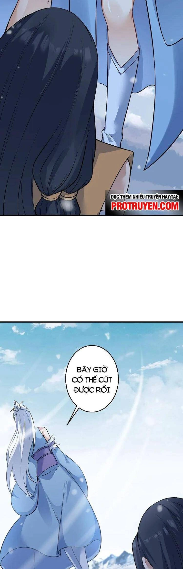 Nghịch Thiên Tà Thần Chapter 627 - 35