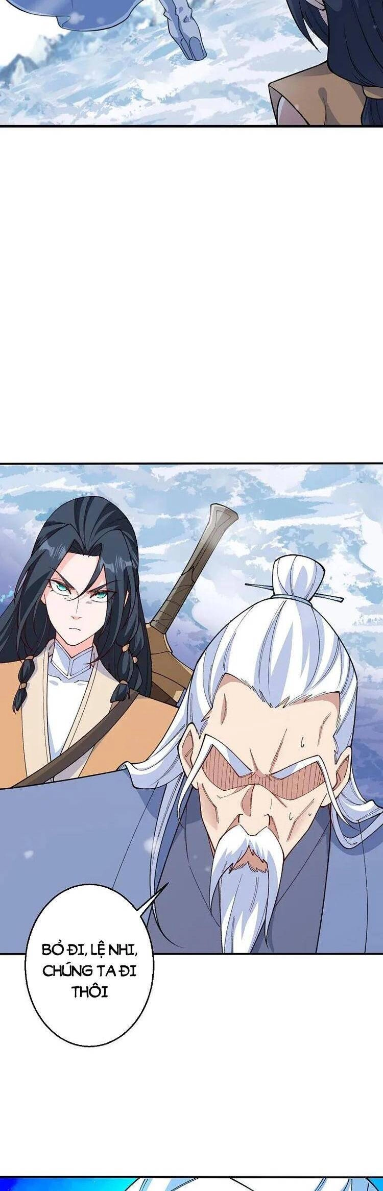 Nghịch Thiên Tà Thần Chapter 627 - 36