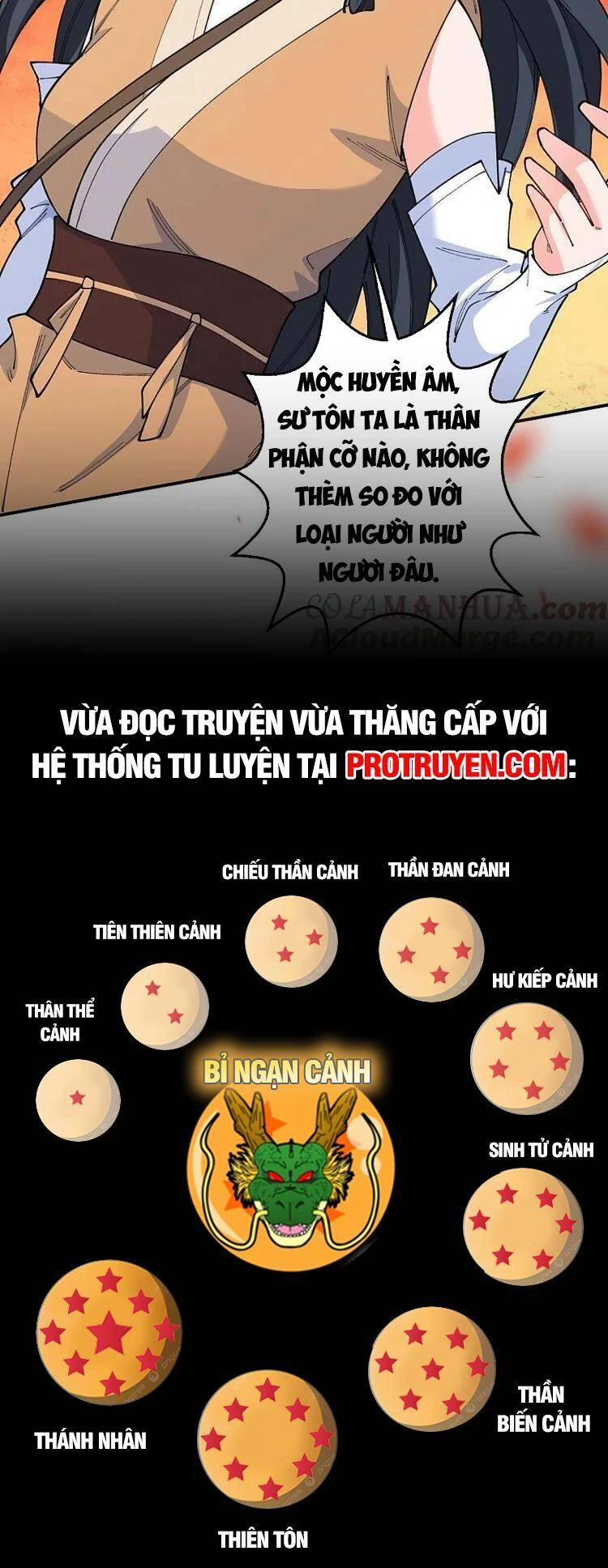 Nghịch Thiên Tà Thần Chapter 627 - 38