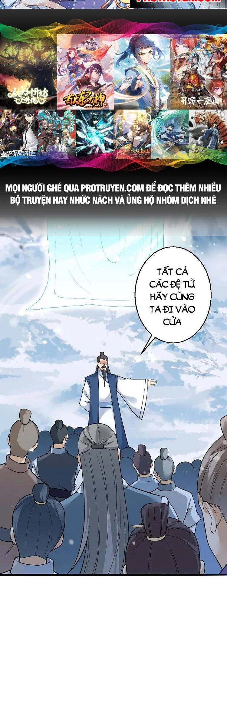 Nghịch Thiên Tà Thần Chapter 628 - 3