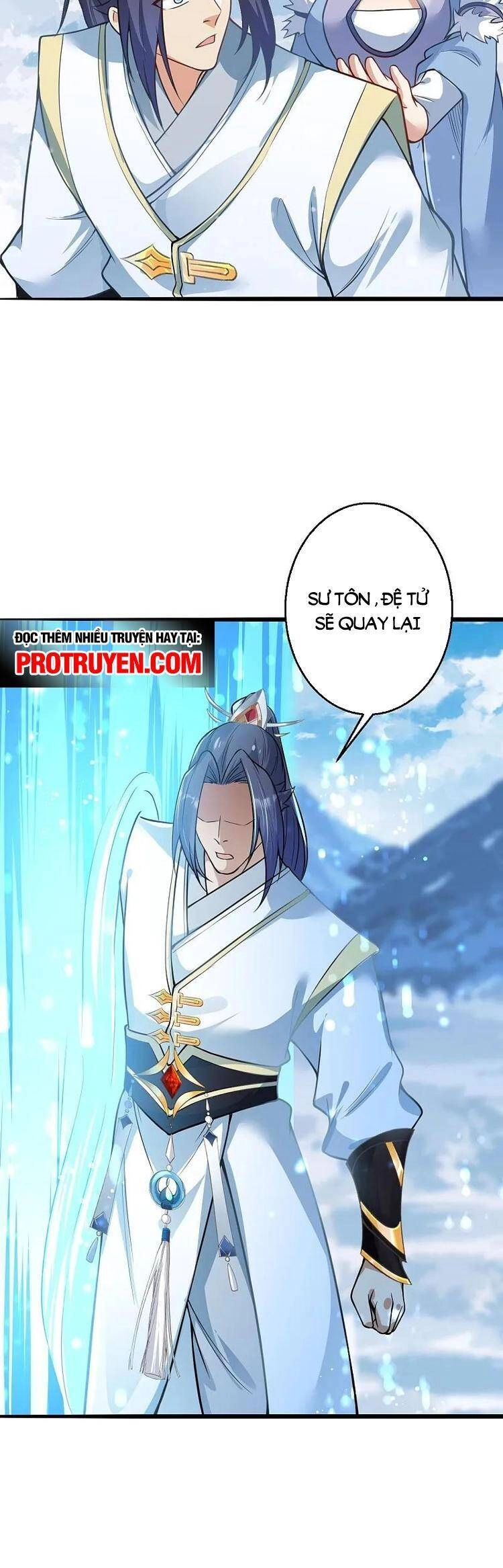 Nghịch Thiên Tà Thần Chapter 628 - 7