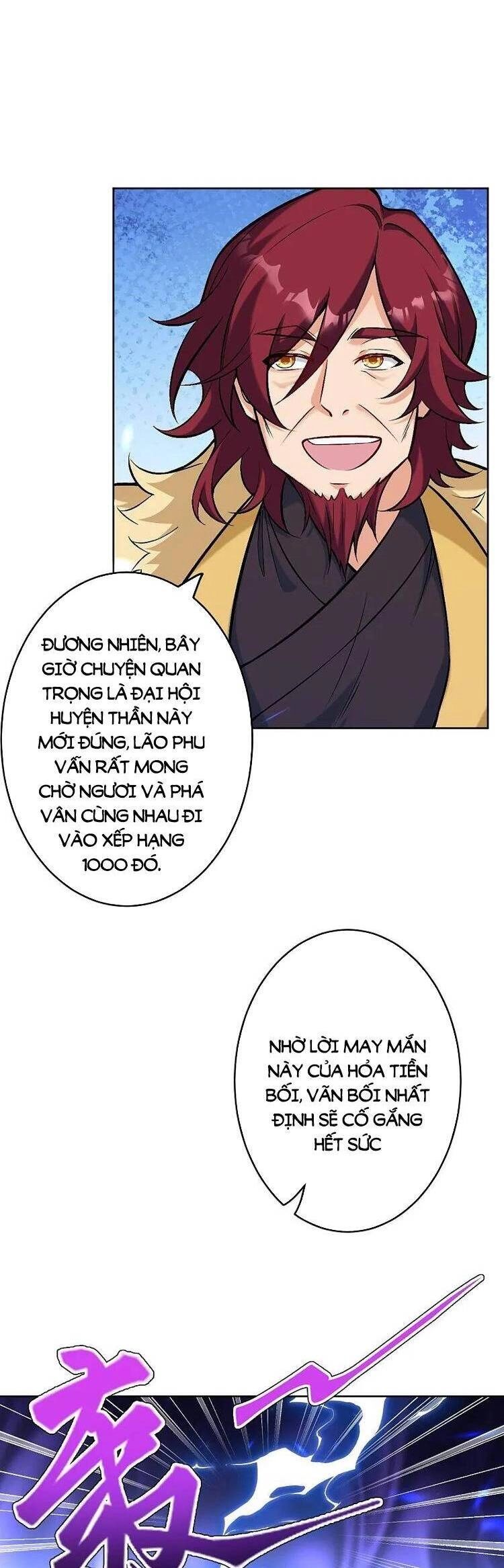 Nghịch Thiên Tà Thần Chapter 628 - 12