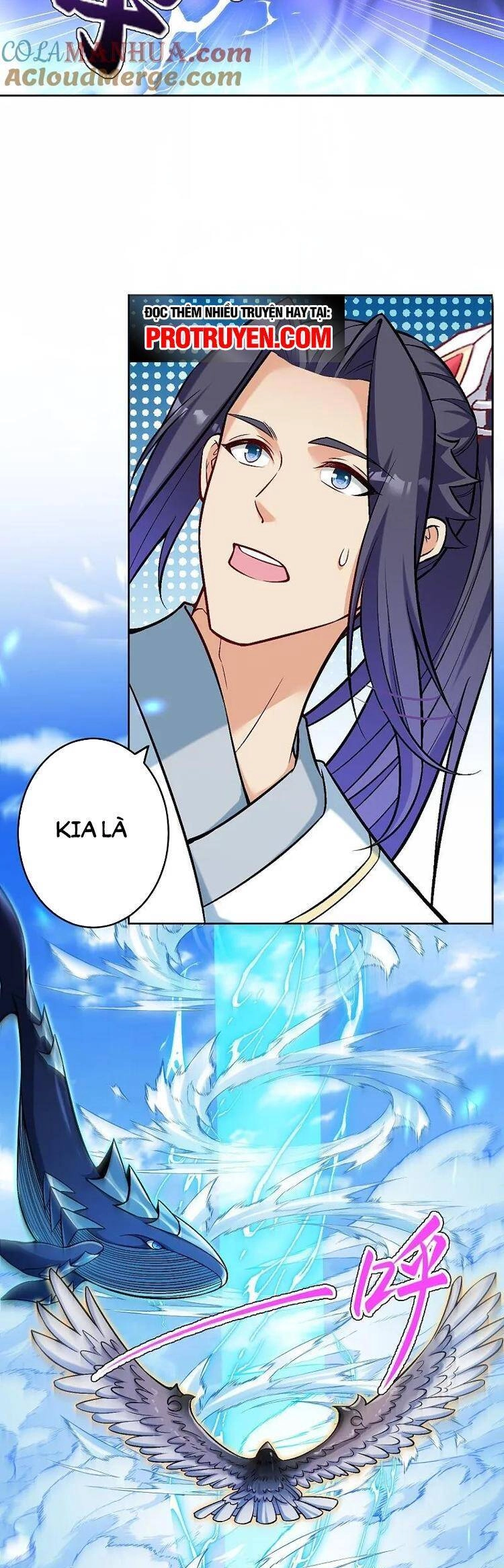 Nghịch Thiên Tà Thần Chapter 628 - 13