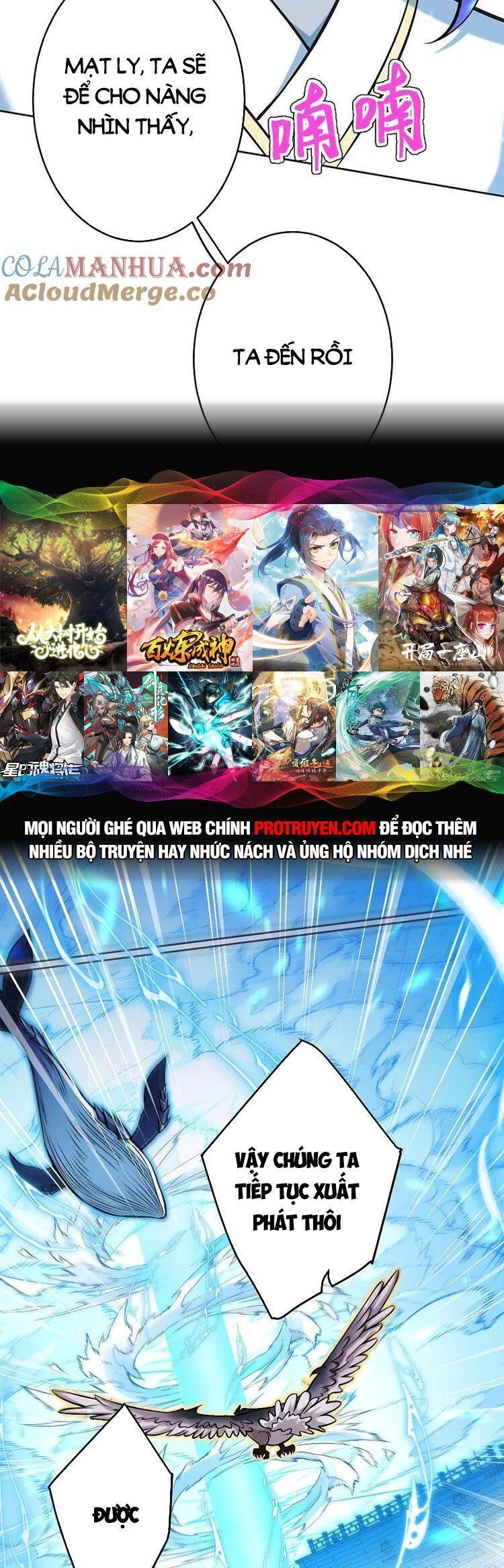 Nghịch Thiên Tà Thần Chapter 628 - 19