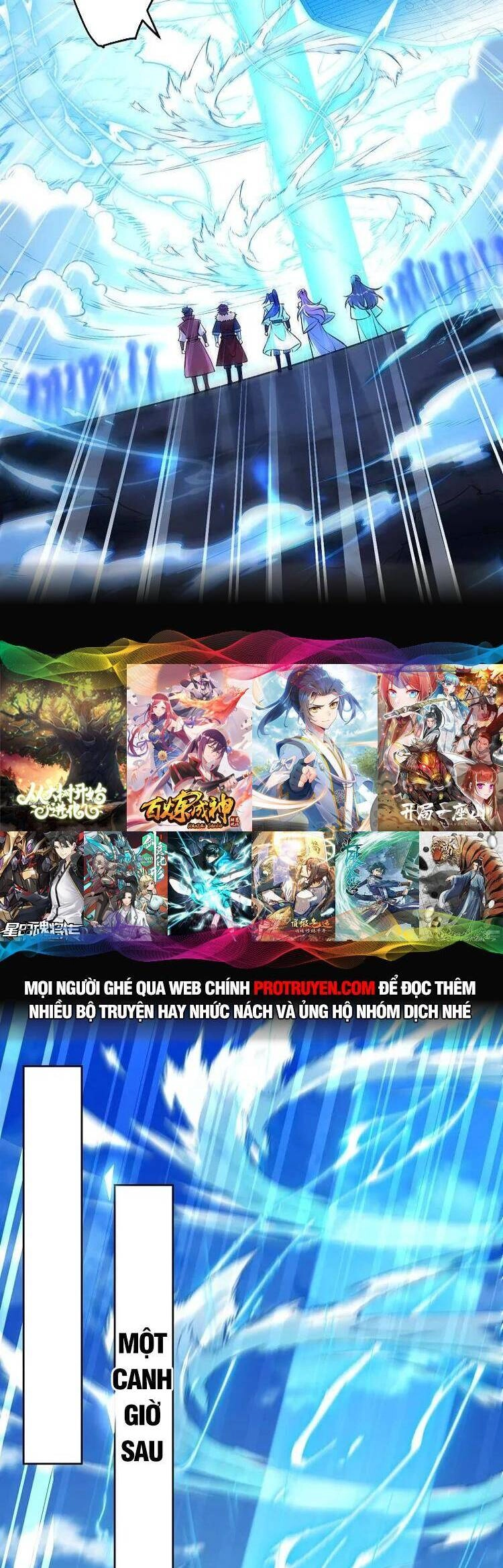 Nghịch Thiên Tà Thần Chapter 628 - 20