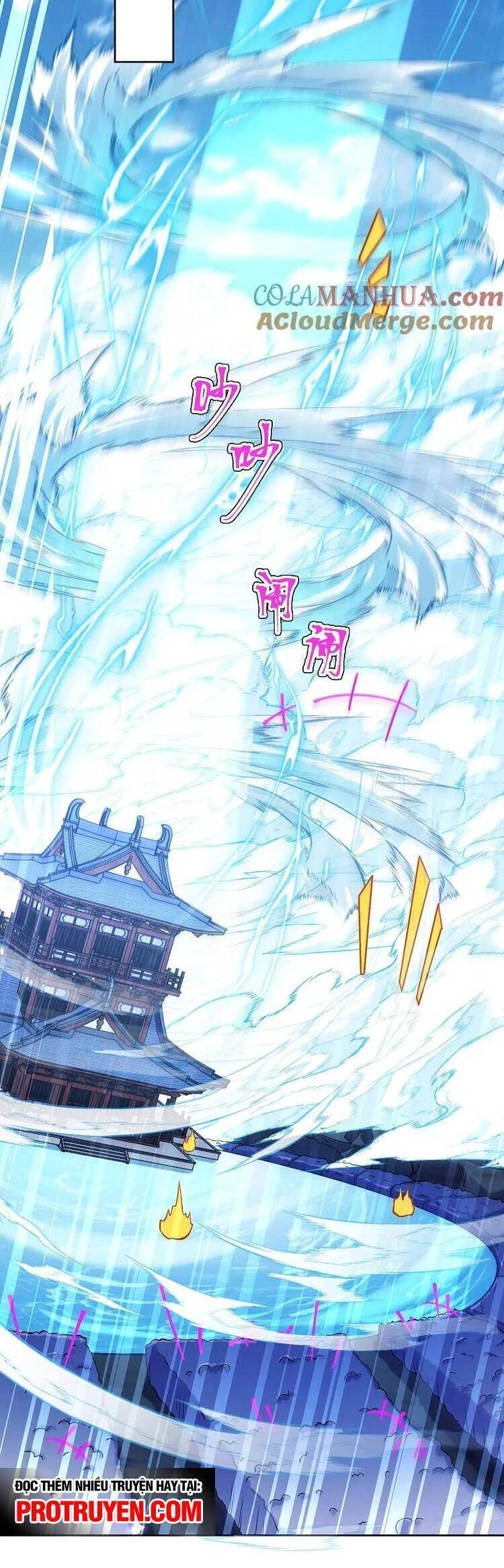 Nghịch Thiên Tà Thần Chapter 628 - 21