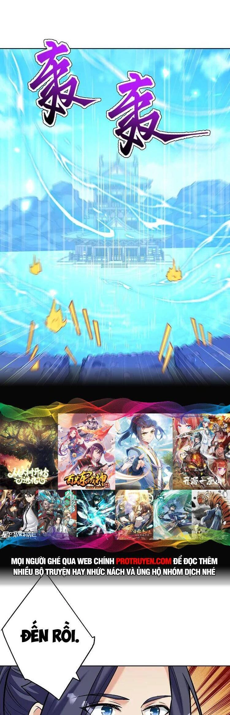 Nghịch Thiên Tà Thần Chapter 628 - 24