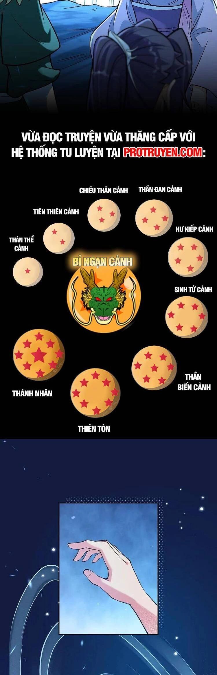 Nghịch Thiên Tà Thần Chapter 628 - 30