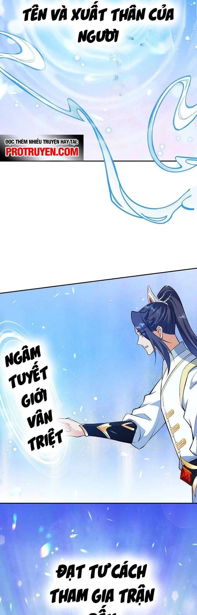 Nghịch Thiên Tà Thần Chapter 628 - 33