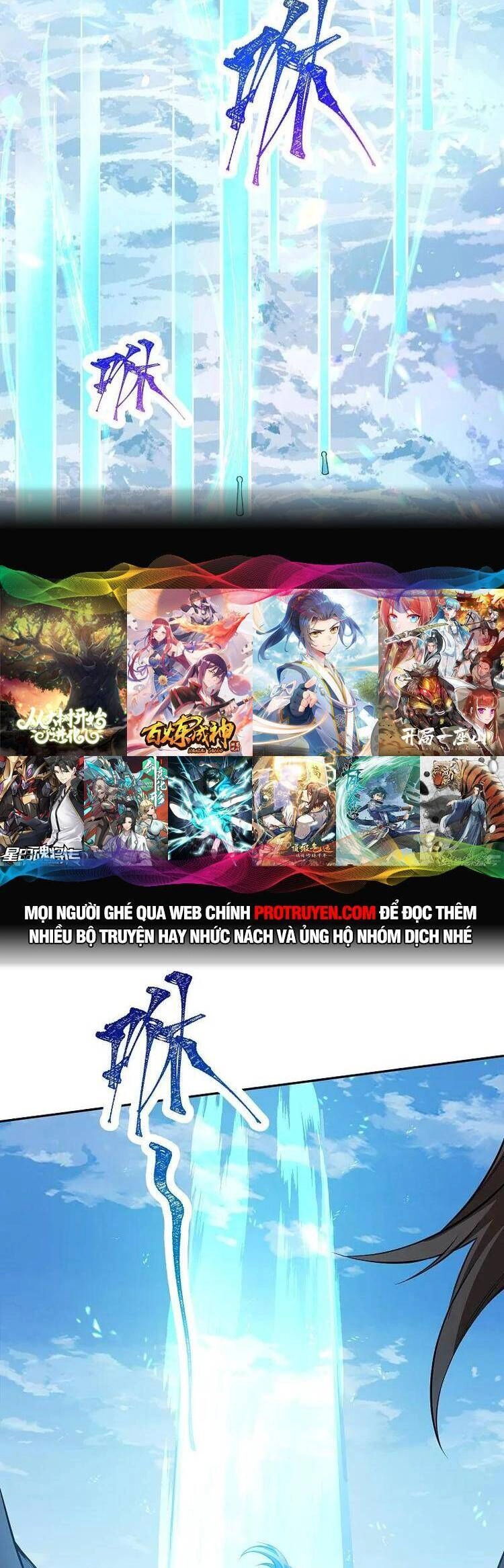 Nghịch Thiên Tà Thần Chapter 628 - 35