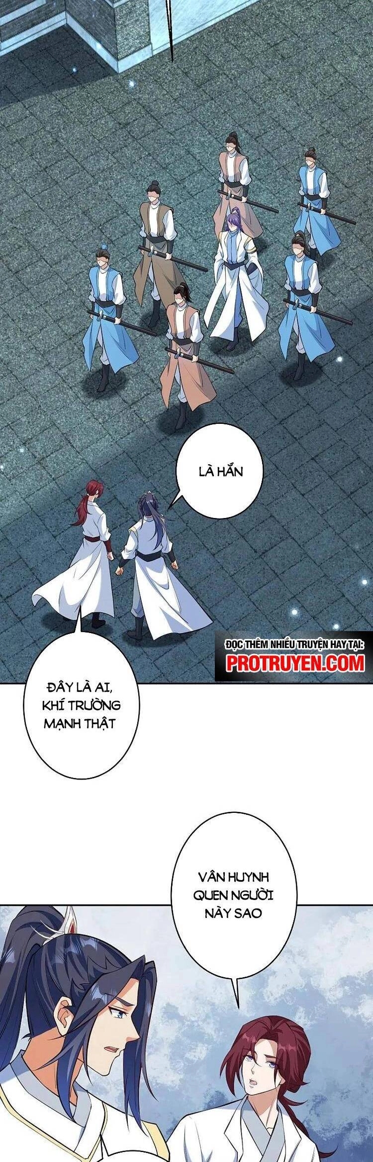 Nghịch Thiên Tà Thần Chapter 628 - 39