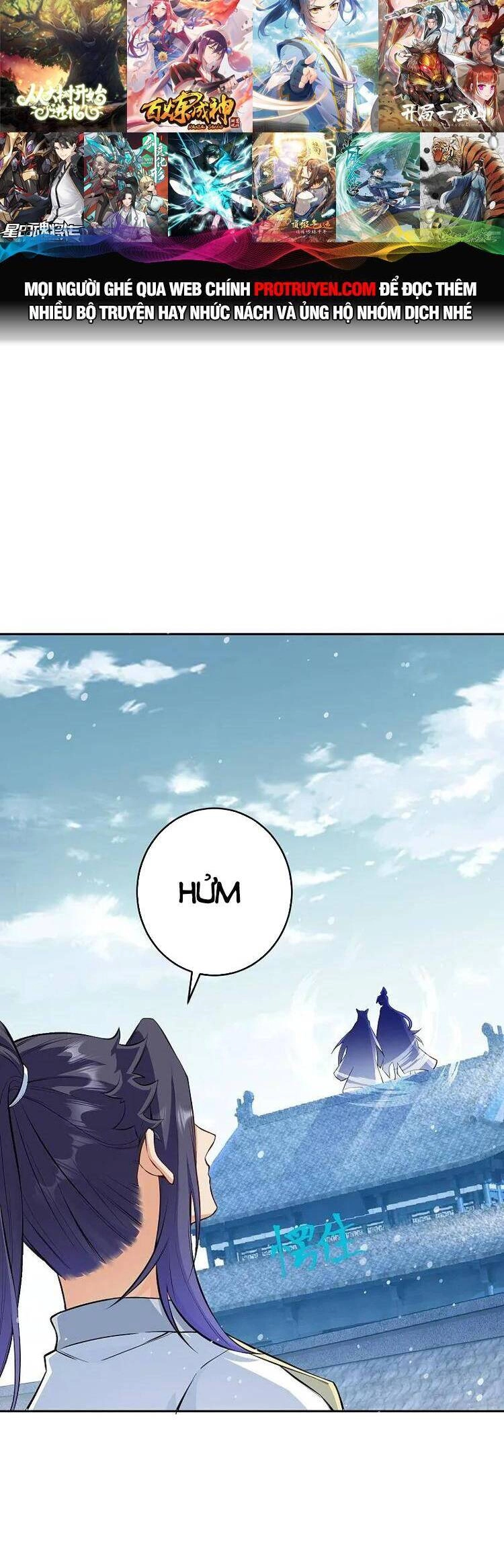 Nghịch Thiên Tà Thần Chapter 629 - 6