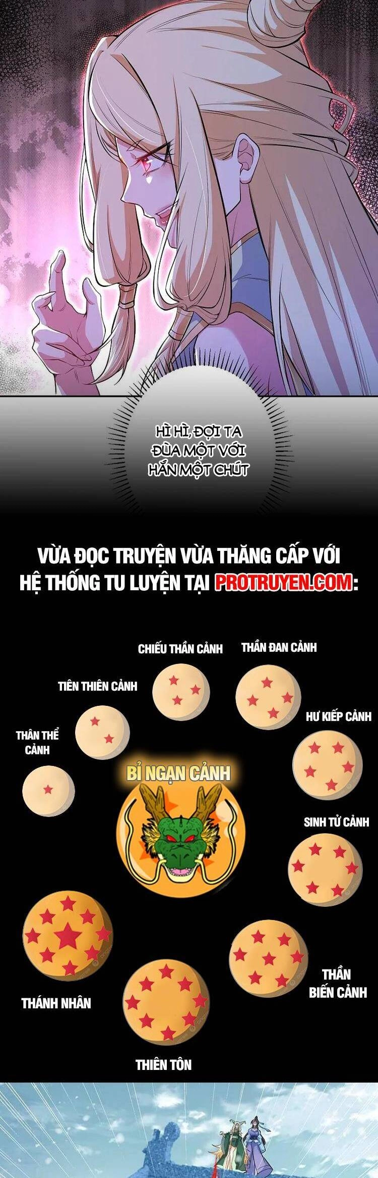 Nghịch Thiên Tà Thần Chapter 629 - 8