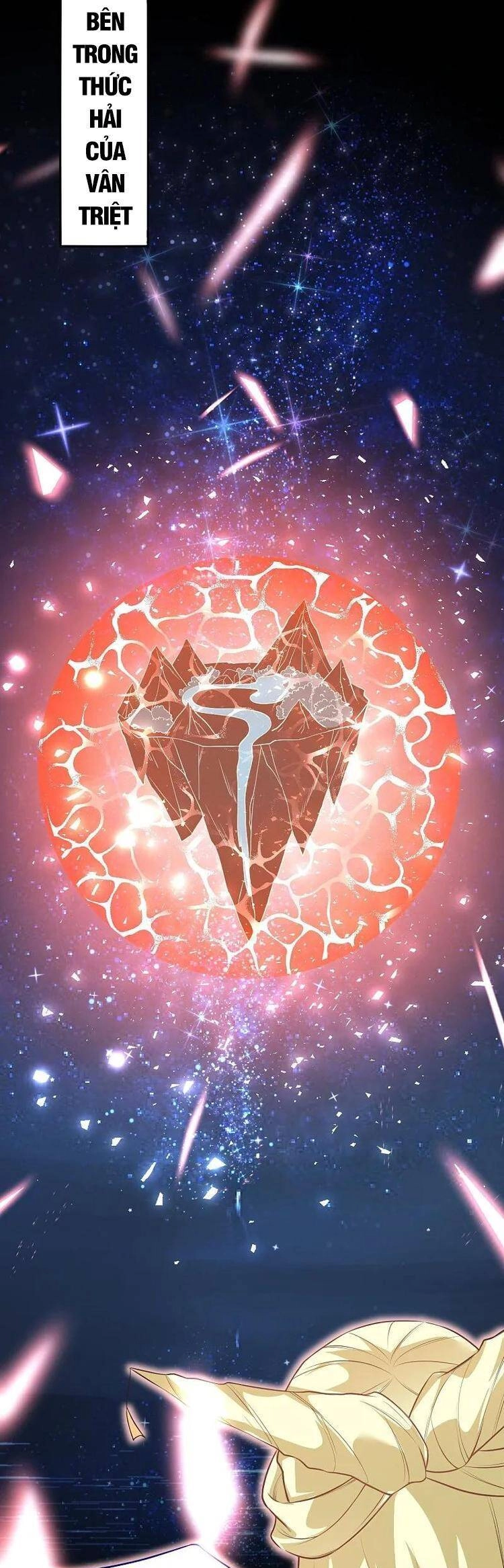 Nghịch Thiên Tà Thần Chapter 629 - 10