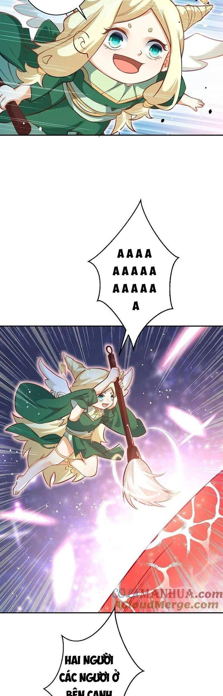 Nghịch Thiên Tà Thần Chapter 629 - 12