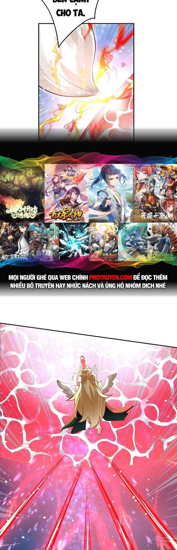 Nghịch Thiên Tà Thần Chapter 629 - 13