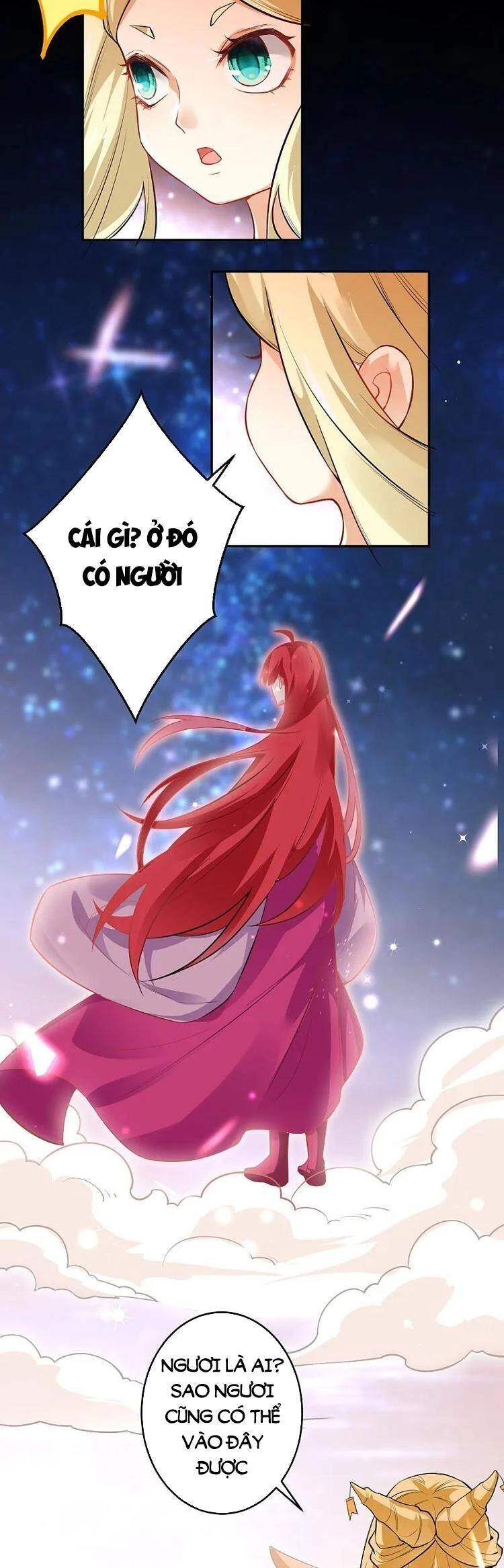 Nghịch Thiên Tà Thần Chapter 629 - 16