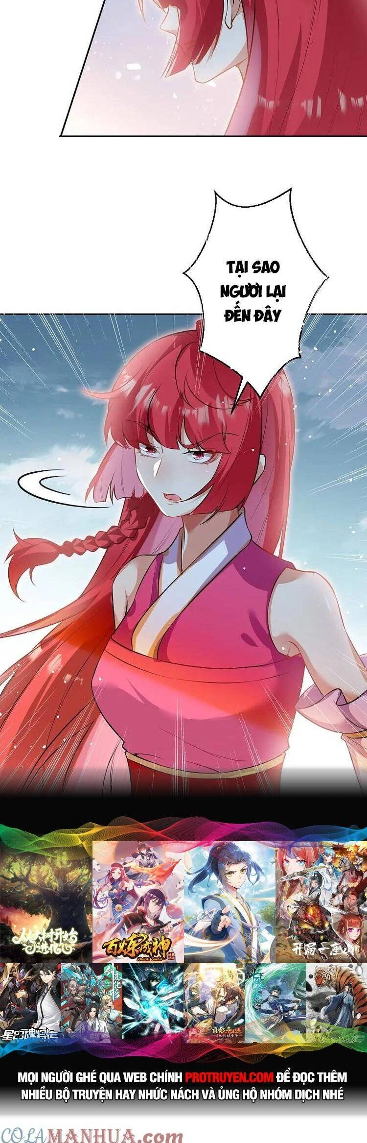 Nghịch Thiên Tà Thần Chapter 629 - 18