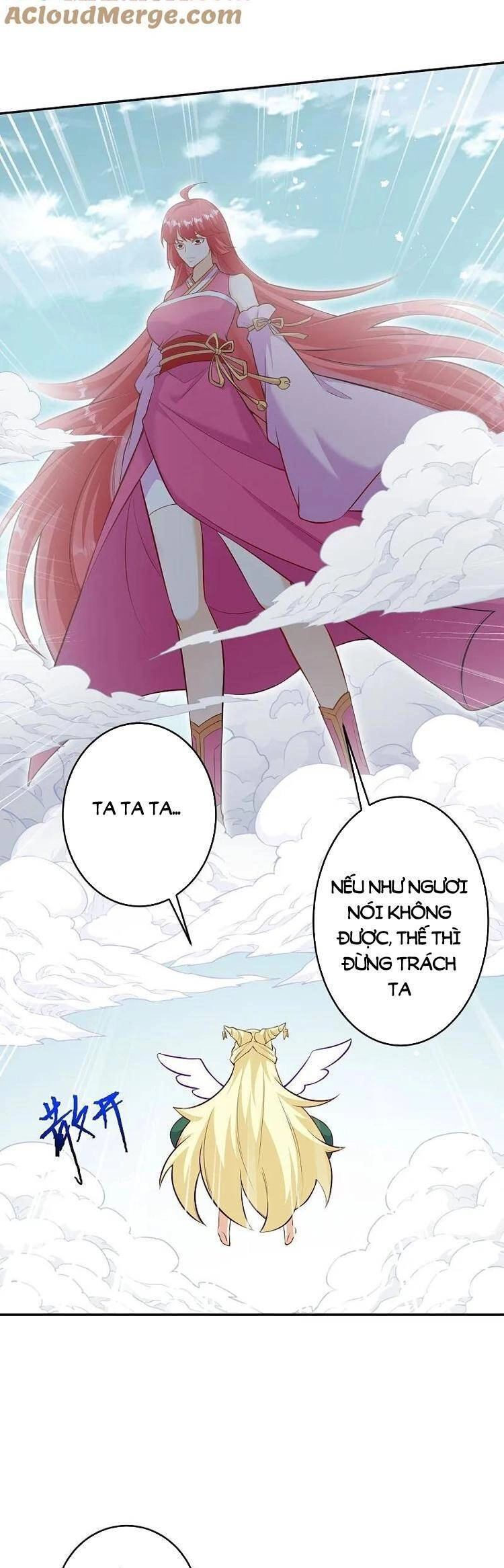 Nghịch Thiên Tà Thần Chapter 629 - 19