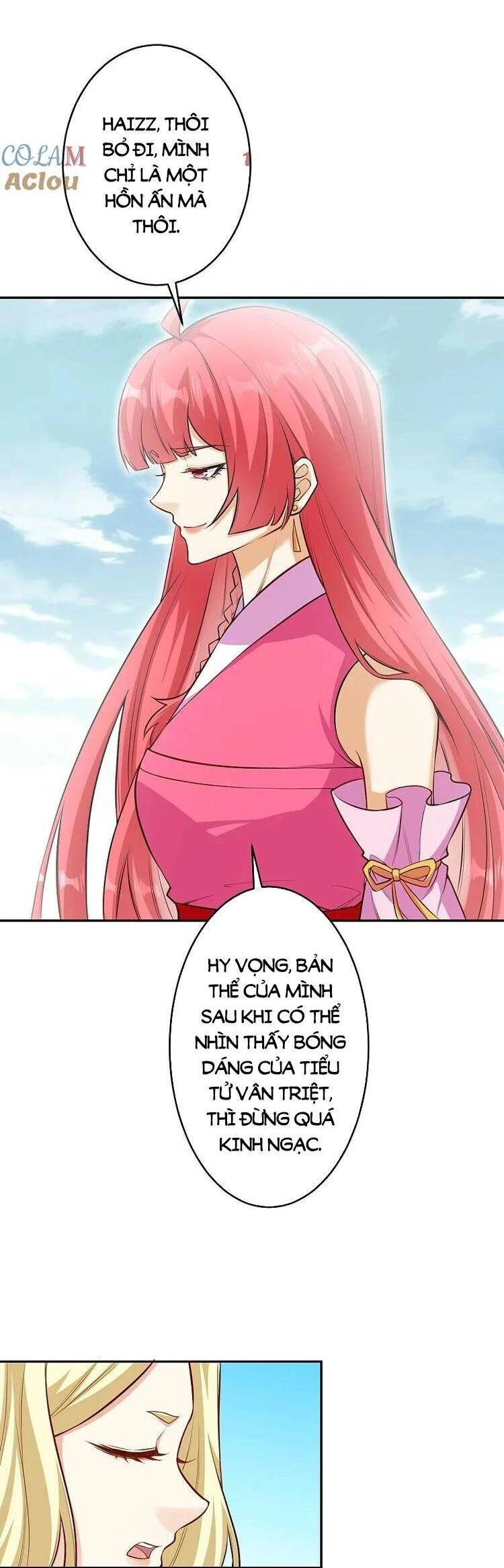 Nghịch Thiên Tà Thần Chapter 629 - 24