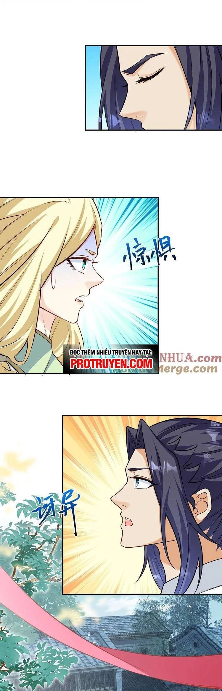 Nghịch Thiên Tà Thần Chapter 629 - 25