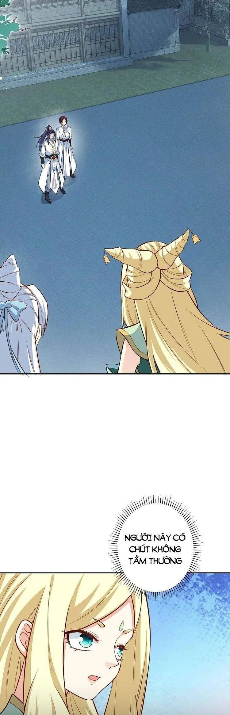 Nghịch Thiên Tà Thần Chapter 629 - 26