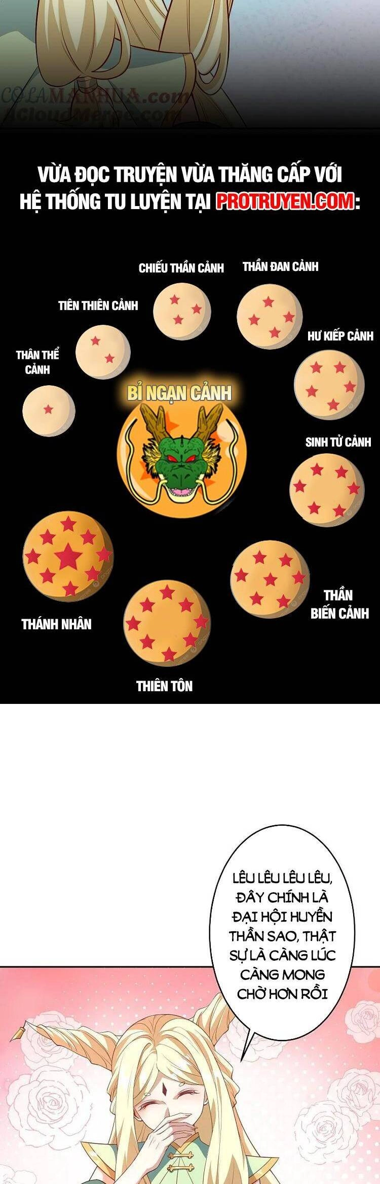 Nghịch Thiên Tà Thần Chapter 629 - 27