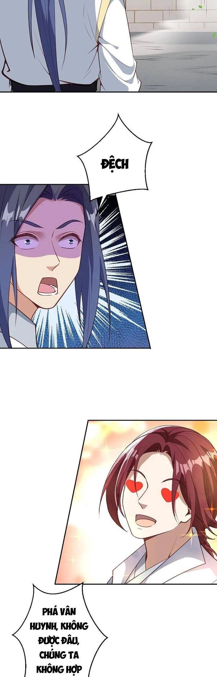 Nghịch Thiên Tà Thần Chapter 629 - 29