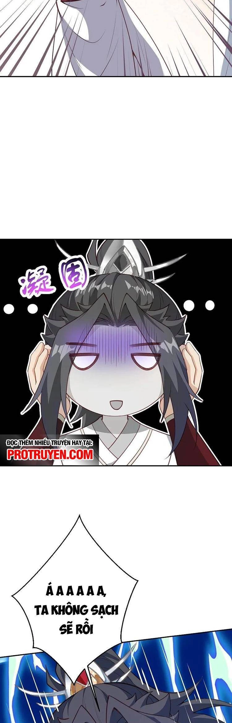 Nghịch Thiên Tà Thần Chapter 629 - 31