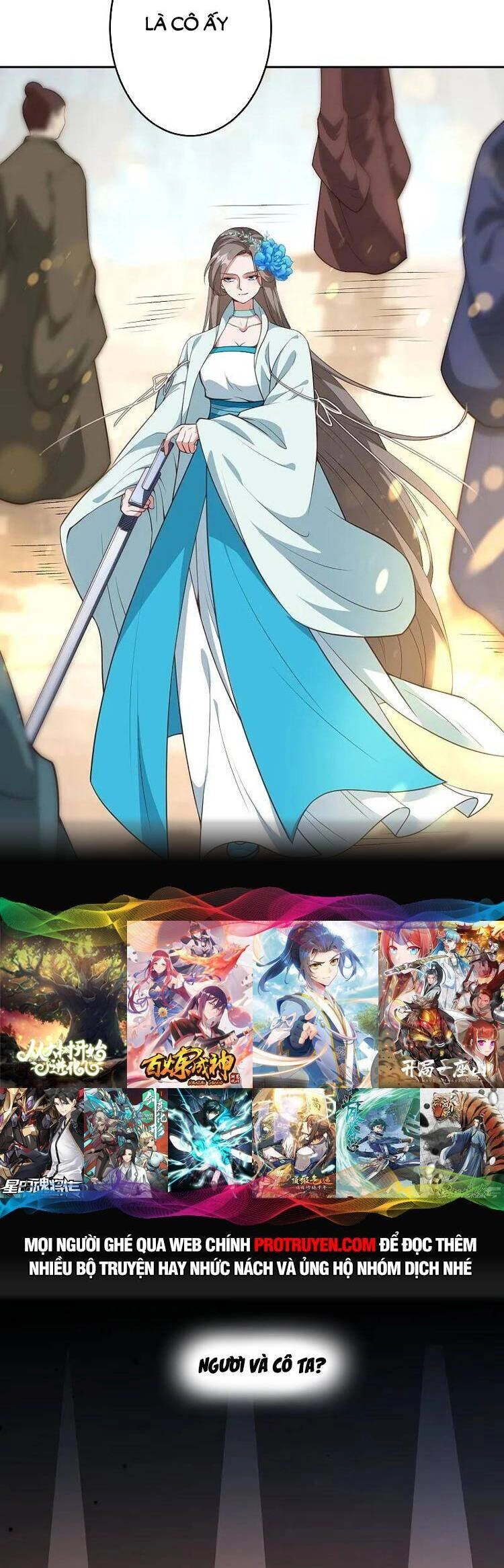 Nghịch Thiên Tà Thần Chapter 629 - 36