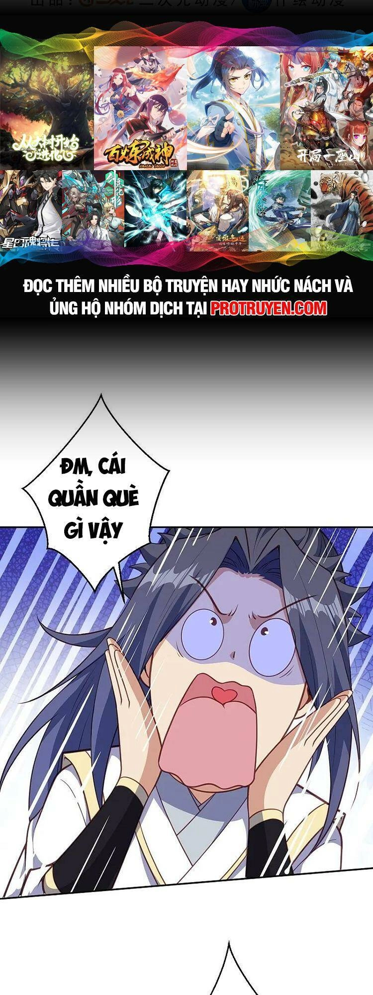 Nghịch Thiên Tà Thần Chapter 630 - 1