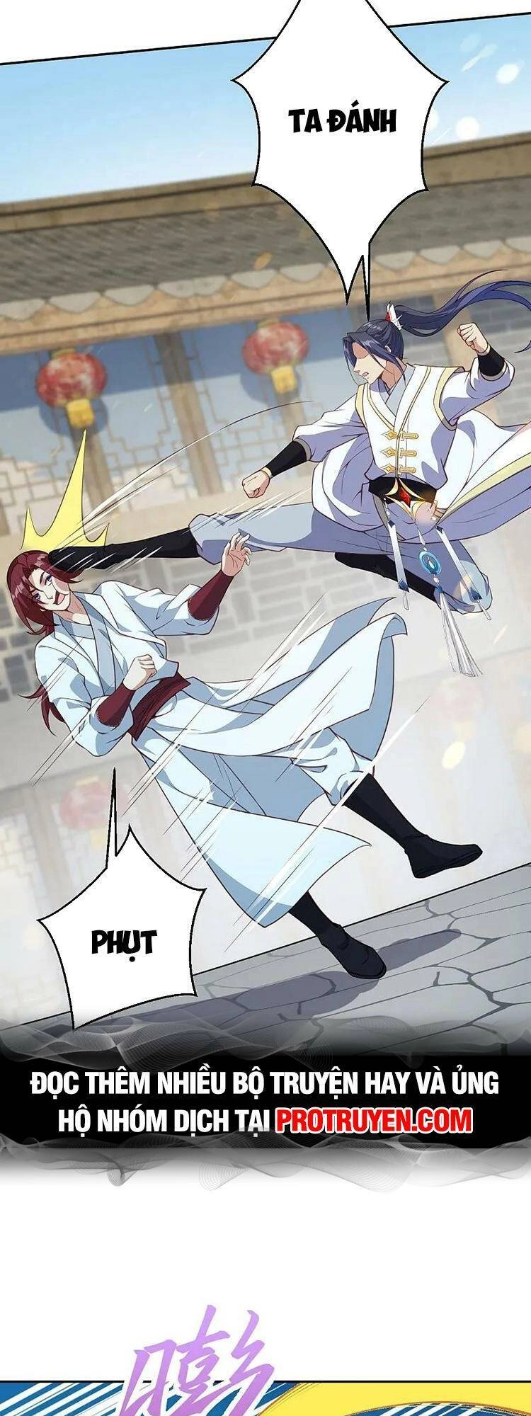 Nghịch Thiên Tà Thần Chapter 630 - 2