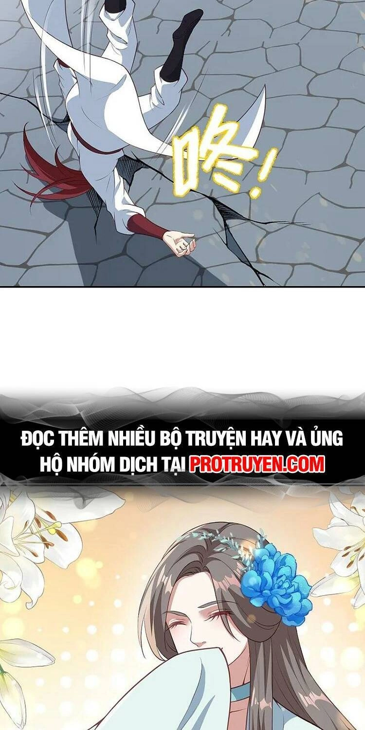 Nghịch Thiên Tà Thần Chapter 630 - 4