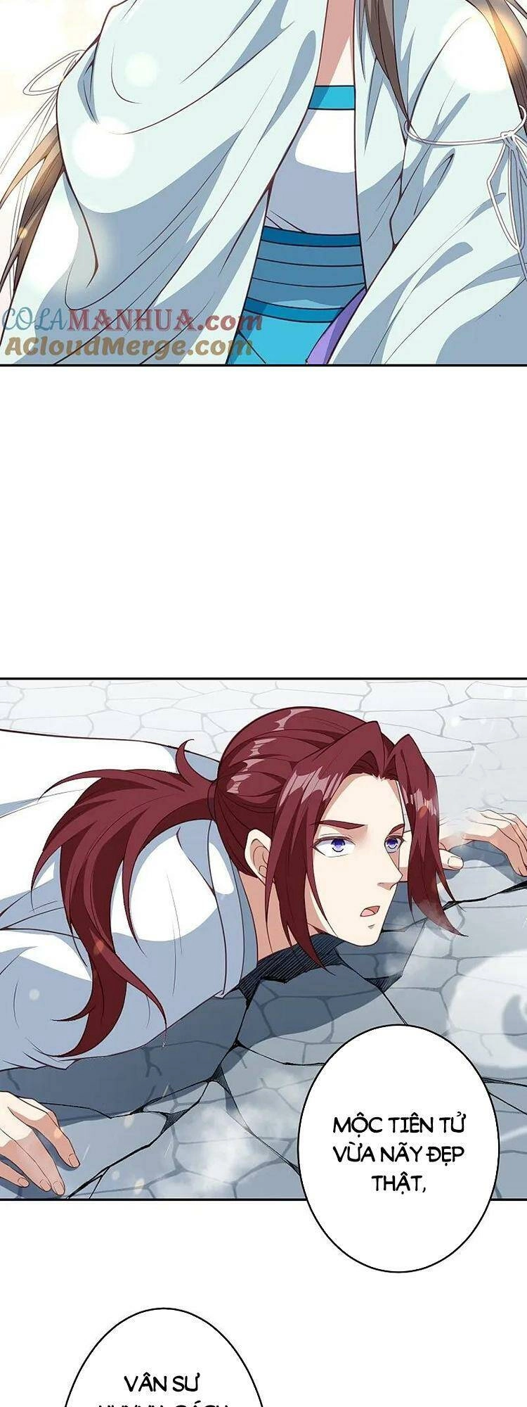 Nghịch Thiên Tà Thần Chapter 630 - 5