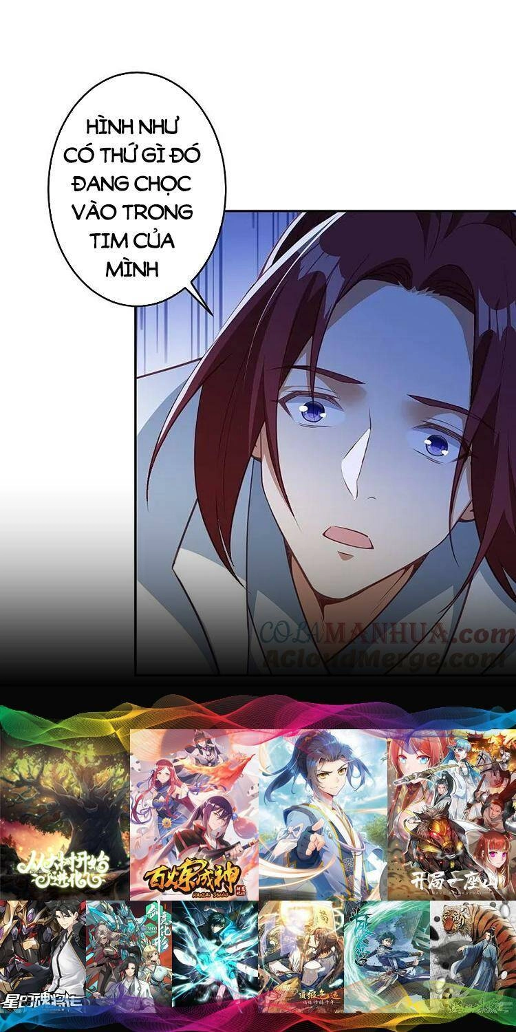 Nghịch Thiên Tà Thần Chapter 630 - 7