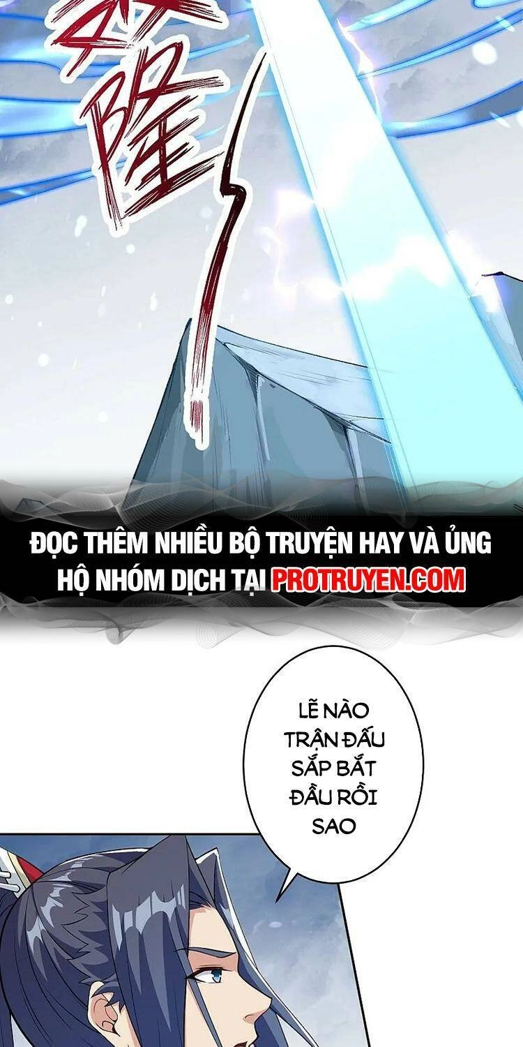 Nghịch Thiên Tà Thần Chapter 630 - 11